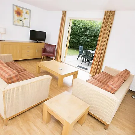 Roompot Bungalowpark 3*