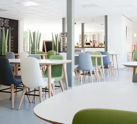 Roompot Bungalowpark 3* ホンデルロー