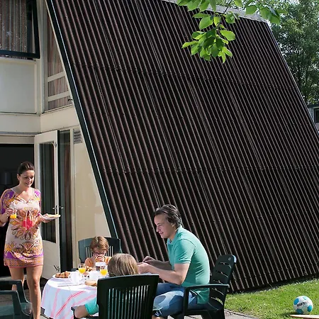 Roompot Bungalowpark ホリデーパーク