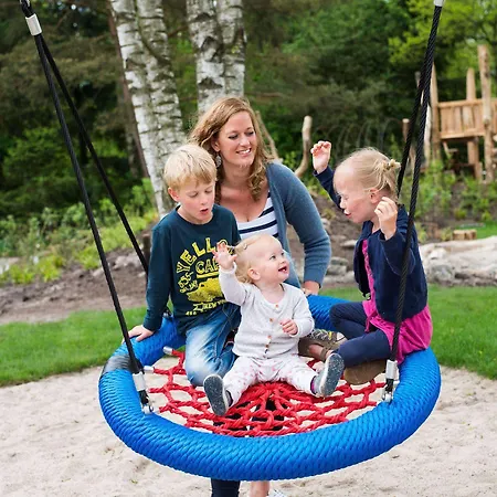 Roompot Bungalowpark ホリデーパーク 3*