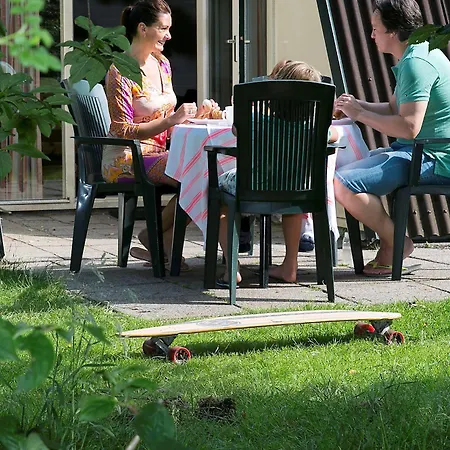 ホリデーパーク Roompot Bungalowpark