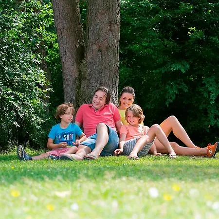 ホリデーパーク Roompot Bungalowpark