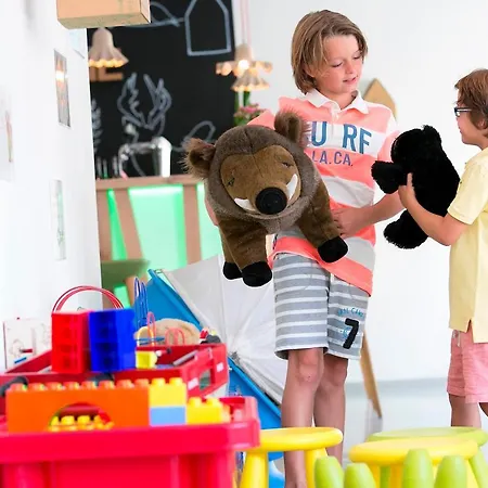 Roompot Bungalowpark