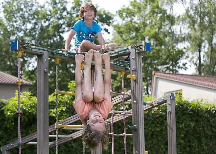 Vakantiepark Roompot Bungalowpark 3*