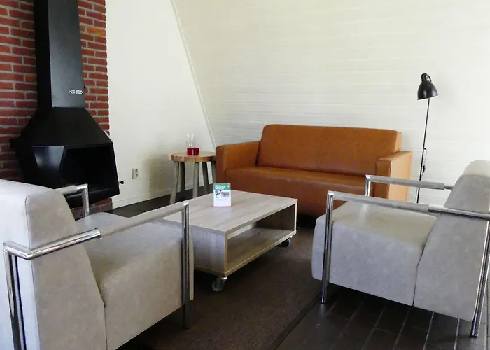 Roompot Bungalowpark 3*