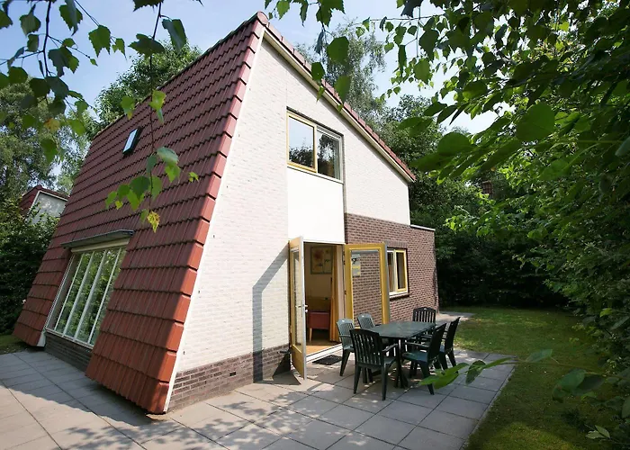 Roompot Bungalowpark Vakantiepark 3*