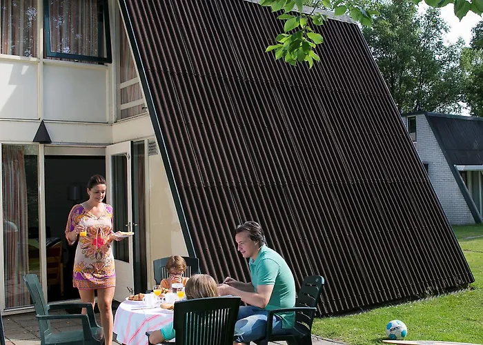 Roompot Bungalowpark Vakantiepark