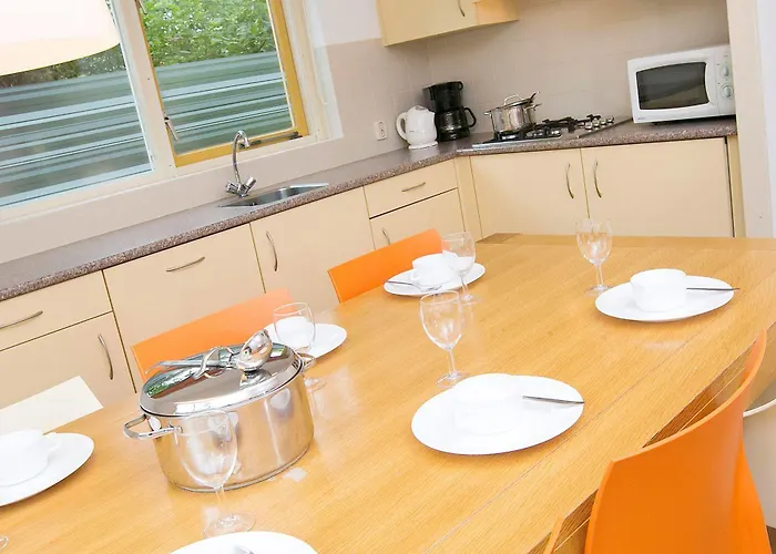 Roompot Bungalowpark Vakantiepark