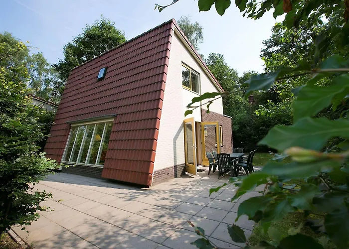 Roompot Bungalowpark Vakantiepark