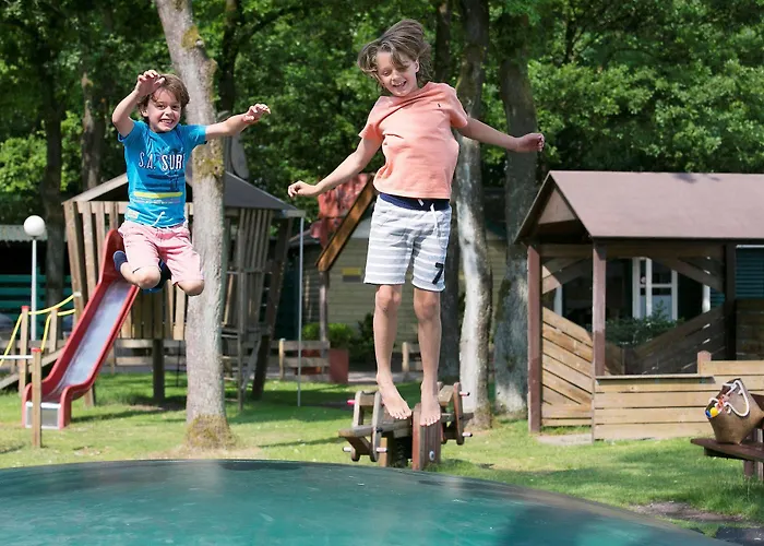 Roompot Bungalowpark Vakantiepark