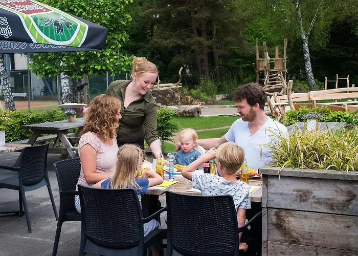 Roompot Bungalowpark