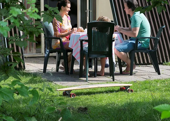 Vakantiepark Roompot Bungalowpark