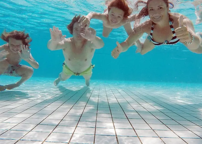 Vakantiepark Roompot Bungalowpark 3*