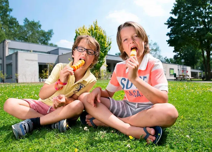 Vakantiepark Roompot Bungalowpark 3*