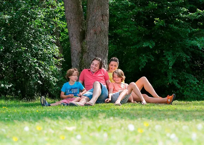 Vakantiepark Roompot Bungalowpark