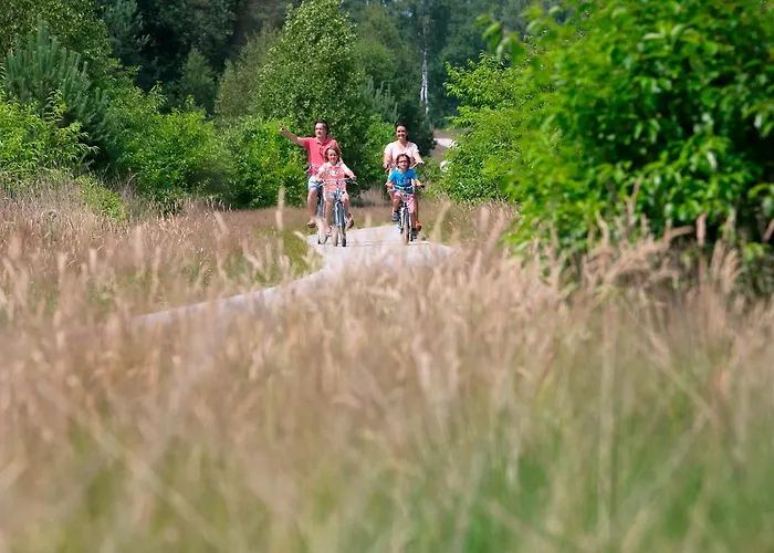 Roompot Bungalowpark Vakantiepark 3*