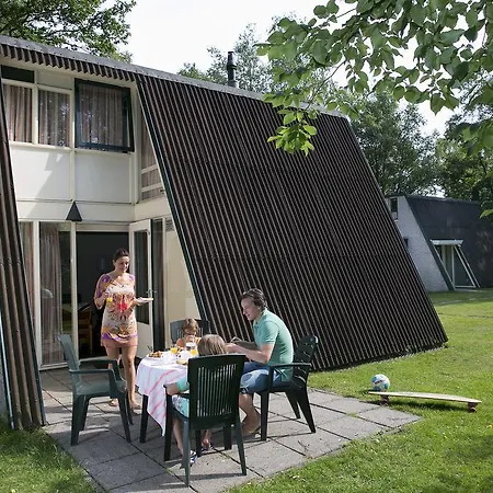 Aldeamento Turístico Roompot Bungalowpark