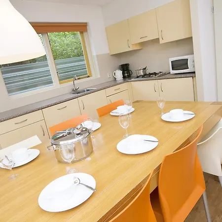 Roompot Bungalowpark Aldeamento Turístico Hoenderloo