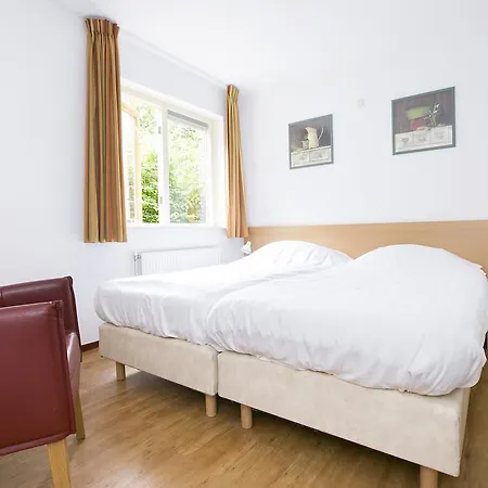 Aldeamento Turístico Roompot Bungalowpark