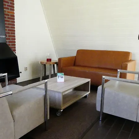 Roompot Bungalowpark 3*