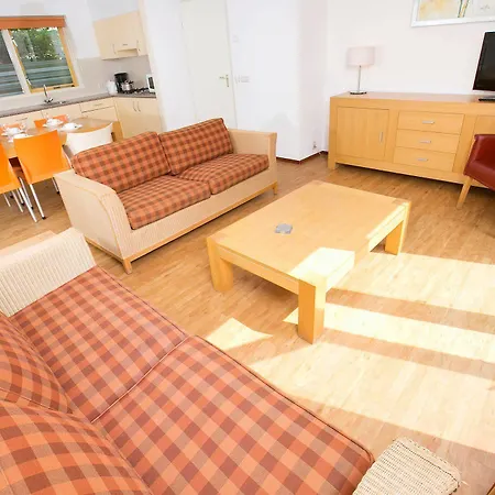 Roompot Bungalowpark 3* Hoenderloo