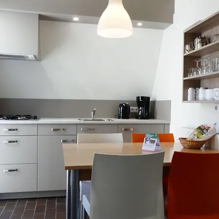 Roompot Bungalowpark Hoenderloo