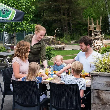 Roompot Bungalowpark