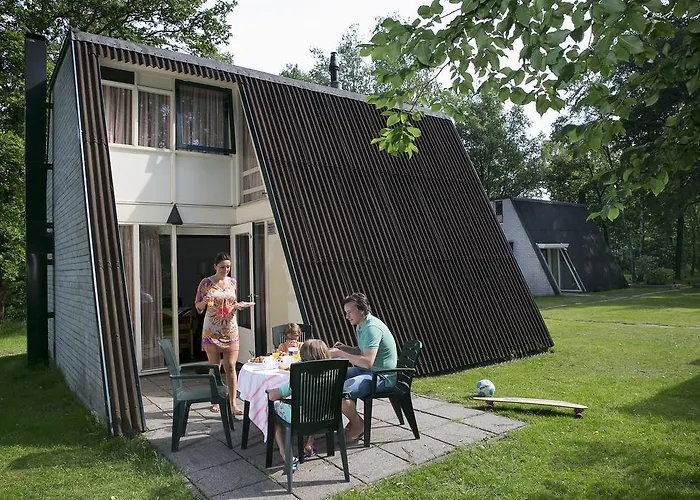 Vakantiepark Roompot Bungalowpark