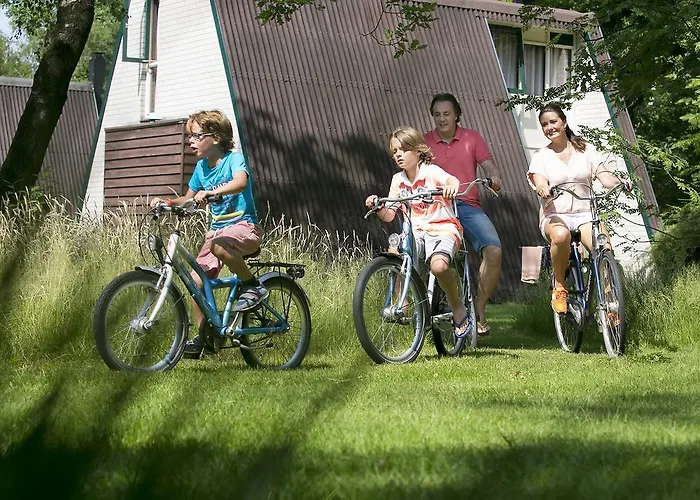 Roompot Bungalowpark