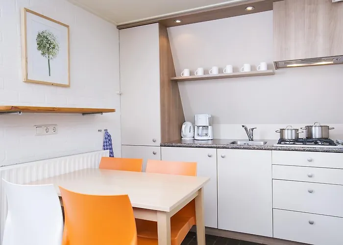 Vakantiepark Roompot Bungalowpark 3*