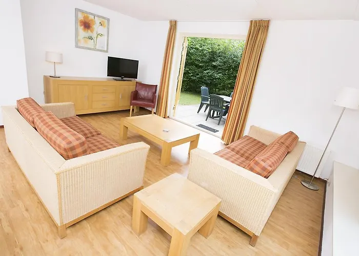 Roompot Bungalowpark 3*