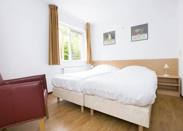 Vakantiepark Roompot Bungalowpark