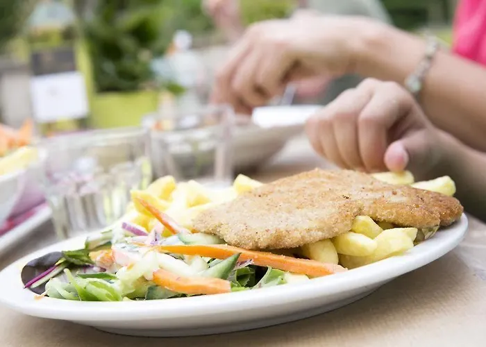 Vakantiepark Roompot Bungalowpark 3*