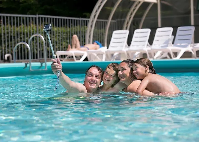 Vakantiepark Roompot Bungalowpark 3*