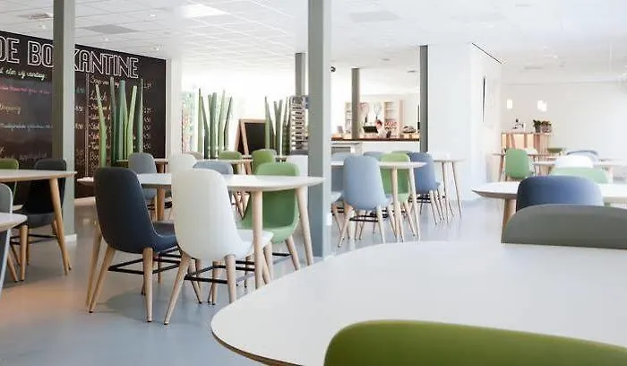 Roompot Bungalowpark 3* Hoenderloo