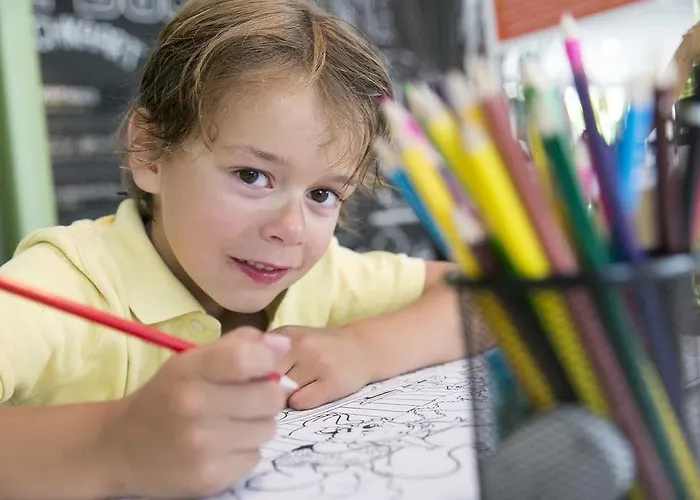 Vakantiepark Roompot Bungalowpark 3*