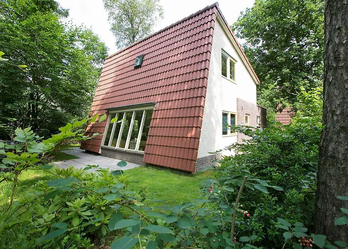 Roompot Bungalowpark Vakantiepark 3*