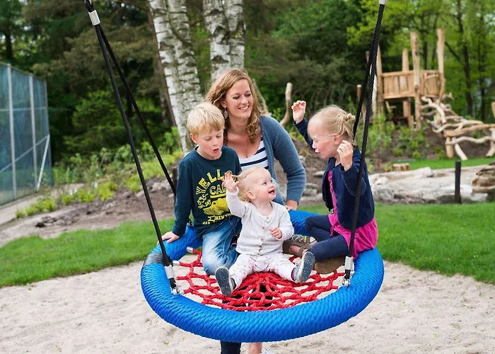 Roompot Bungalowpark Vakantiepark 3*